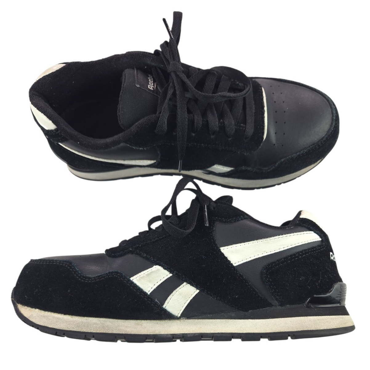 Reebok | Harman Work Sd-10 Composite Toe Shoes/Sneakers | Size 9